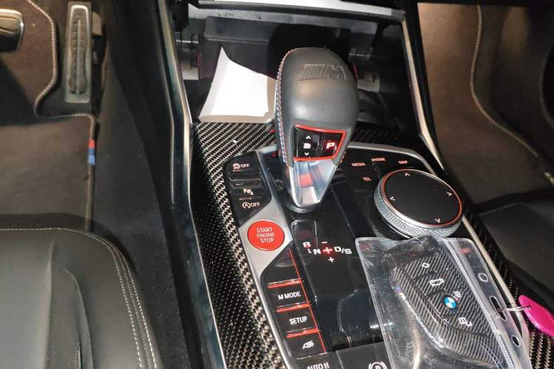Used BMW M2 2023 M2 Gear Lever