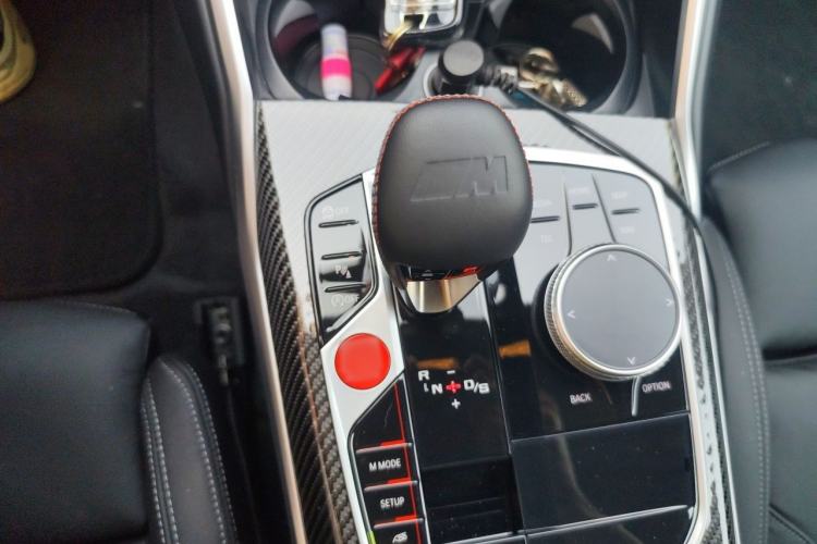 Used BMW M2 2023 M2 Gear Lever