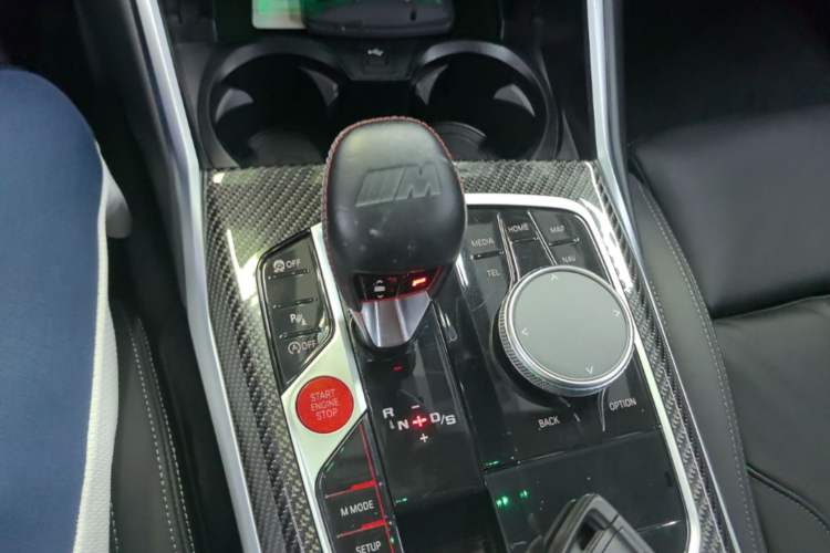 Used BMW M2 2023 M2 Gear Lever