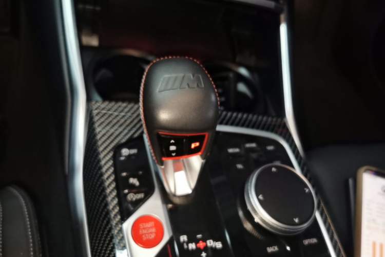 Used BMW M2 2023 M2 Gear Lever