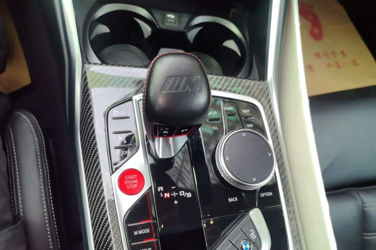 Used BMW M2 2023 M2 Gear Lever
