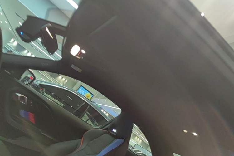 Used BMW M2 2023 M2 Headliner