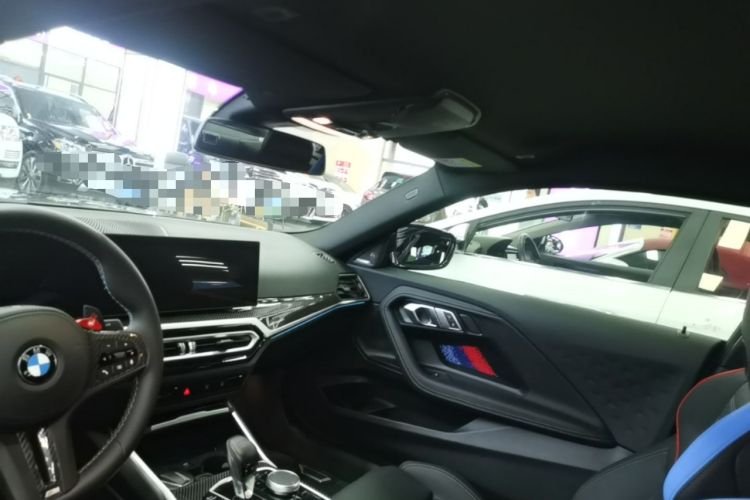 Used BMW M2 2023 M2 Headliner