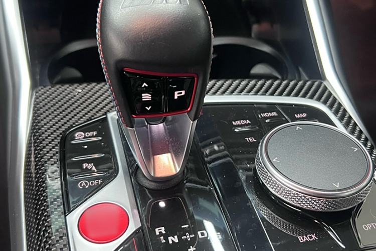 Used BMW M2 2023 M2 Interior 3