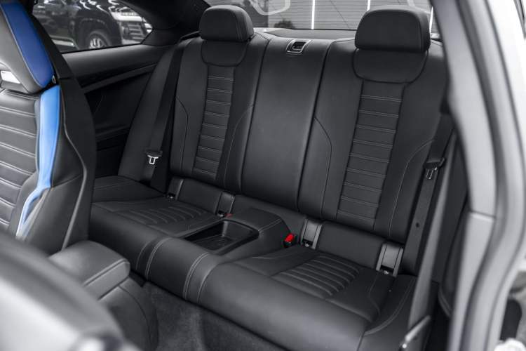 Used BMW M2 2023 M2 Interior 4