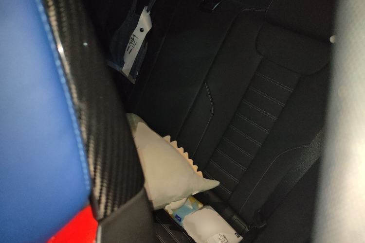 Used BMW M2 2023 M2 Interior 4