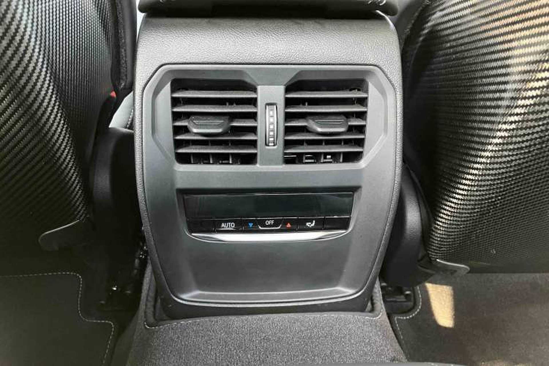 Used BMW M2 2023 M2 Interior 8