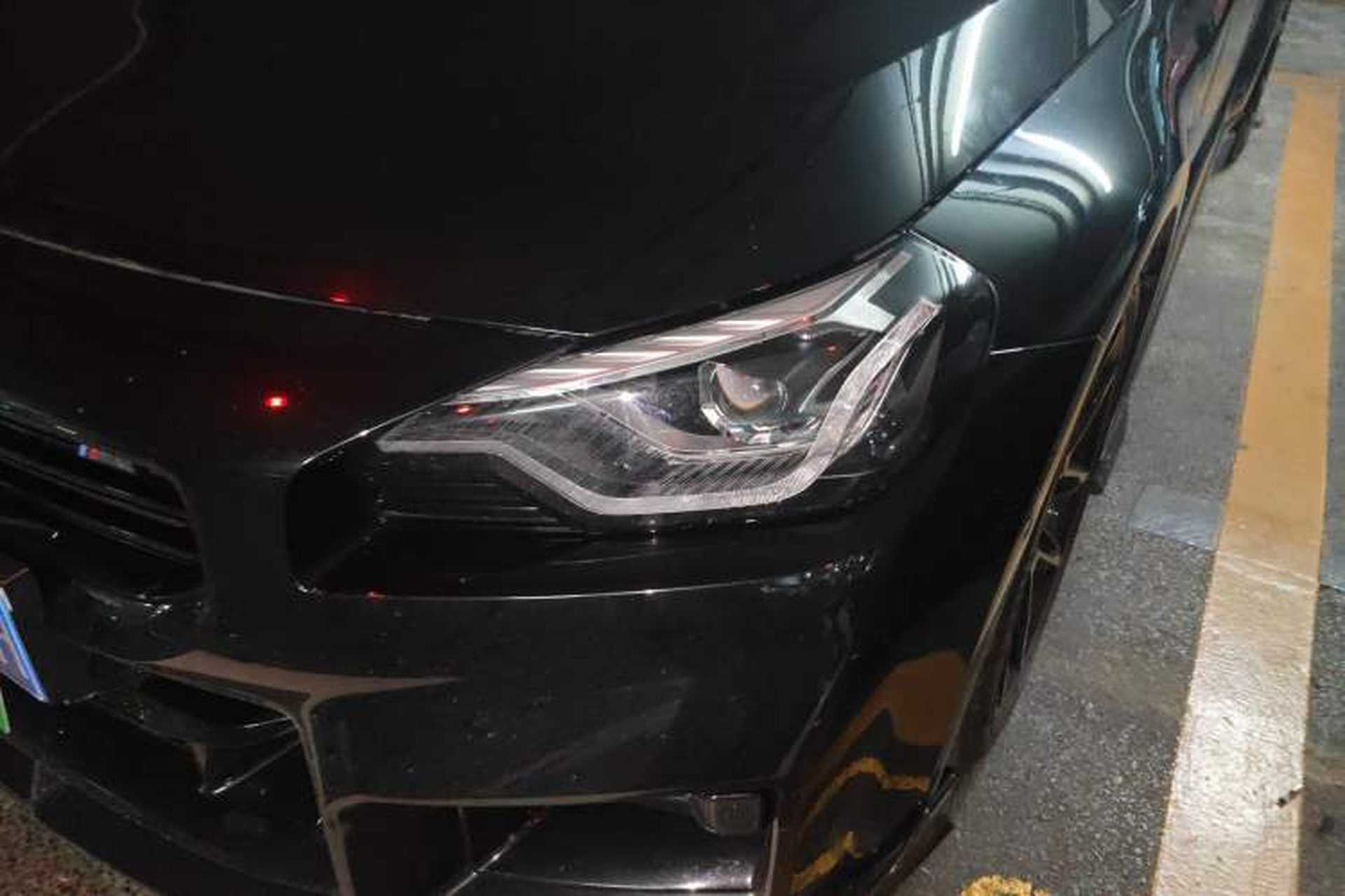 Used BMW M2 2023 M2 Left Front Headlight