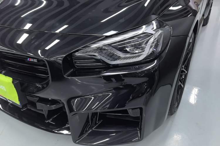 Used BMW M2 2023 M2 Left Front Headlight