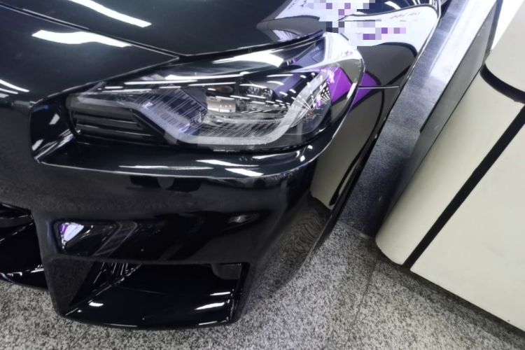 Used BMW M2 2023 M2 Left Front Headlight