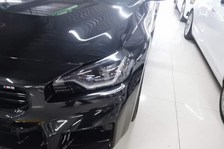 Used BMW M2 2023 M2 Left Front Headlight