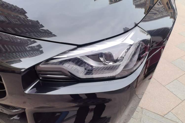 Used BMW M2 2023 M2 Left Front Headlight