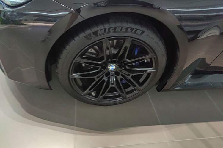 Used BMW M2 2023 M2 Left Front Wheel Hub