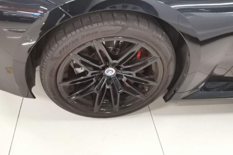 Used BMW M2 2023 M2 Left Front Wheel Hub