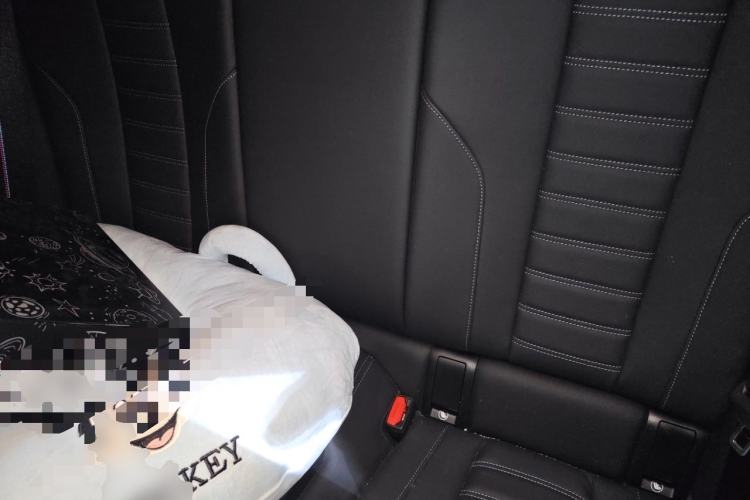 Used BMW M2 2023 M2 Left Rear Seat
