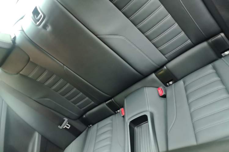 Used BMW M2 2023 M2 Left Rear Seat