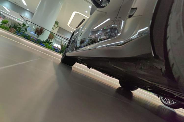 Used BMW M2 2023 M2 Left Side Sill