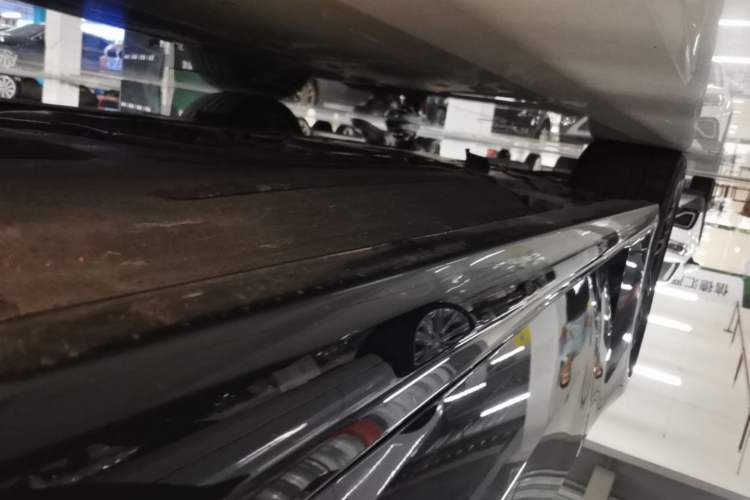 Used BMW M2 2023 M2 Left Side Sill