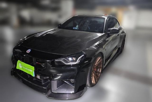 Used BMW M2 2023 M2