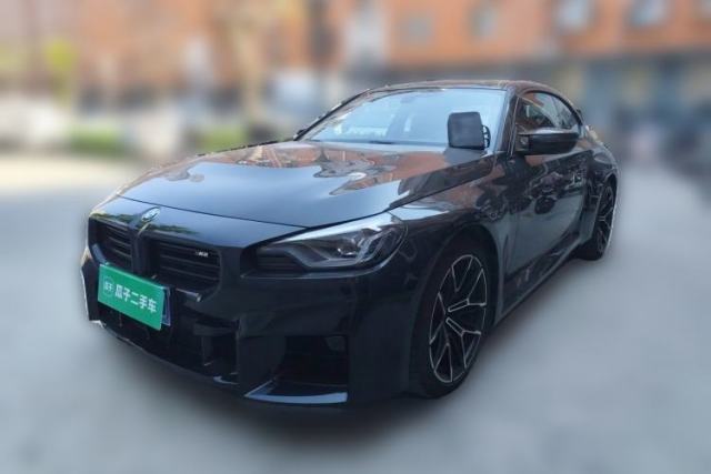 Used BMW M2 2023 M2