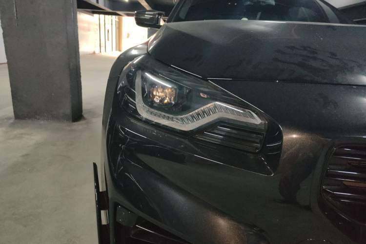 Used BMW M2 2023 M2 Right Front Headlight