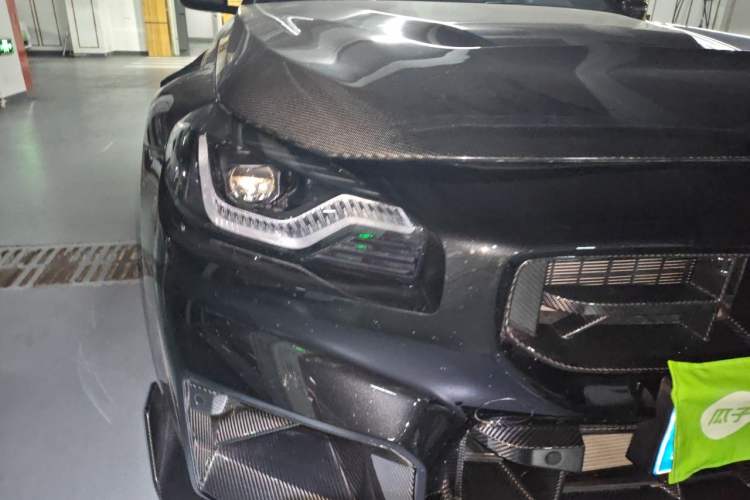 Used BMW M2 2023 M2 Right Front Headlight