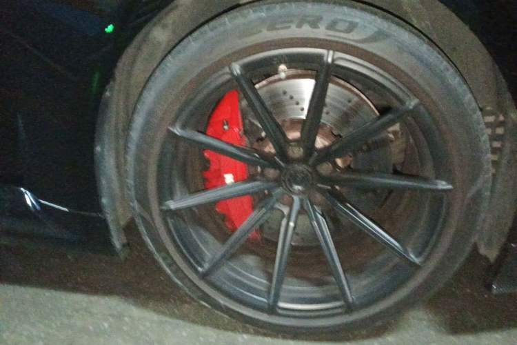 Used BMW M2 2023 M2 Right Front Wheel Hub