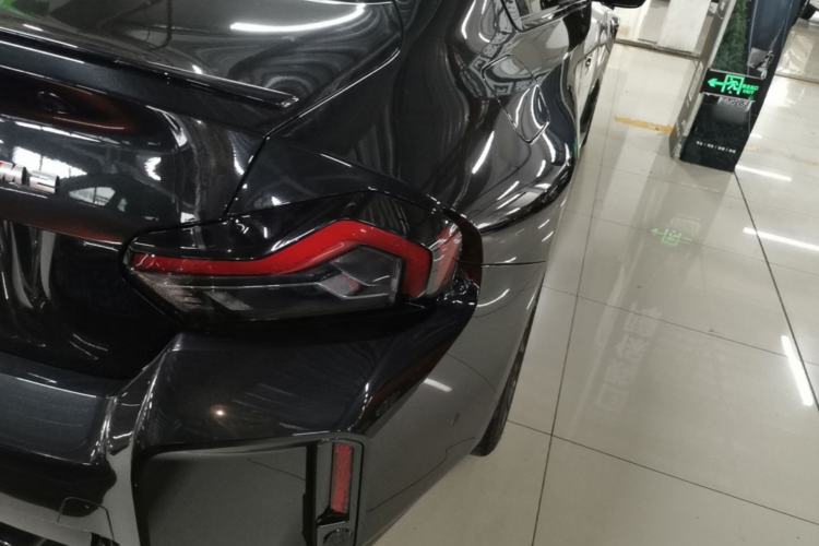 Used BMW M2 2023 M2 Right Rear Taillight