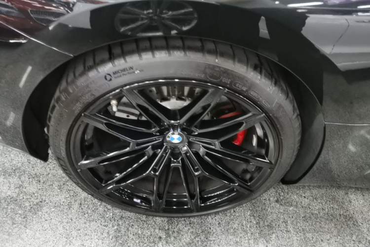 Used BMW M2 2023 M2 Right Rear Wheel Hub