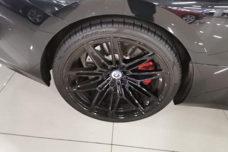 Used BMW M2 2023 M2 Right Rear Wheel Hub