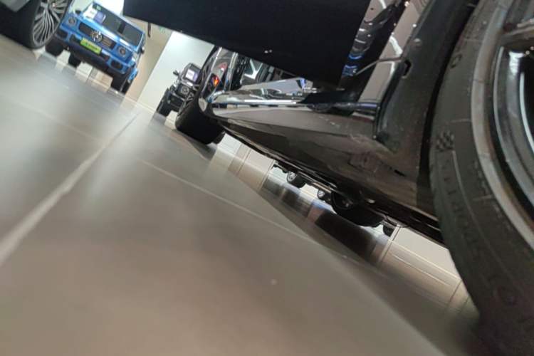 Used BMW M2 2023 M2 Right Side Sill