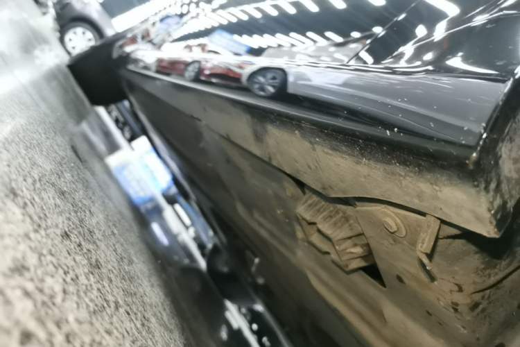 Used BMW M2 2023 M2 Right Side Sill