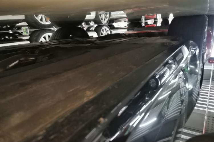 Used BMW M2 2023 M2 Right Side Sill