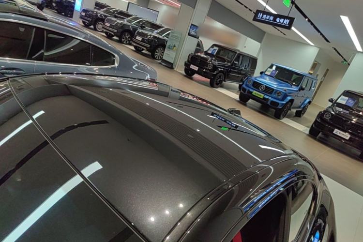 Used BMW M2 2023 M2 Roof