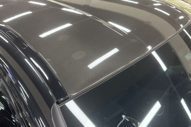 Used BMW M2 2023 M2 Roof