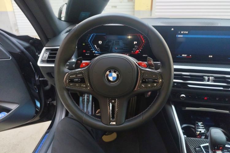Used BMW M2 2023 M2 Steering Wheel