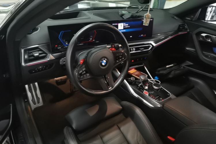 Used BMW M2 2023 M2 Steering Wheel