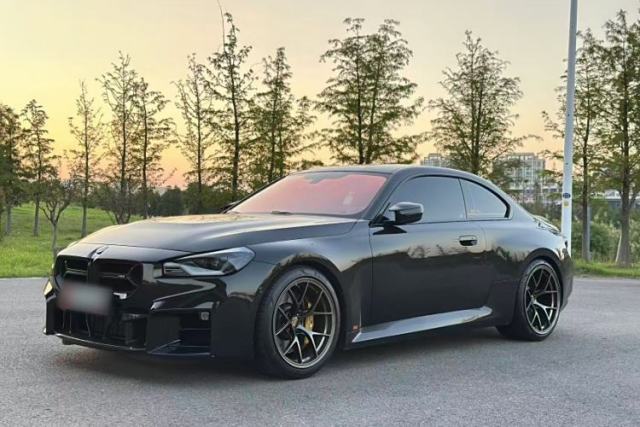 Used BMW M2 2023 M2