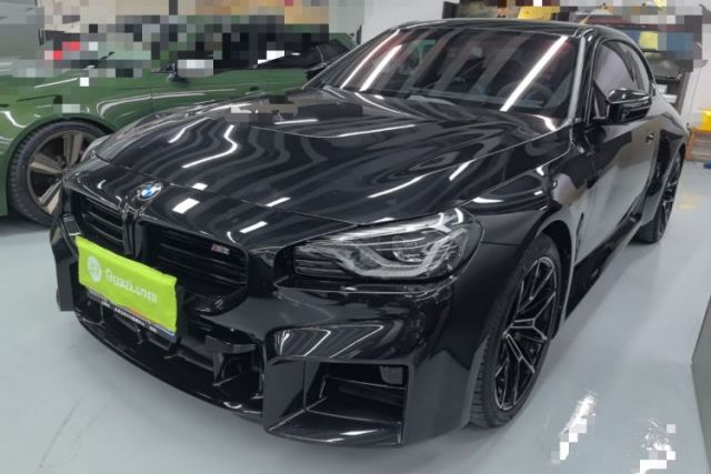 Used BMW M2 2023 M2