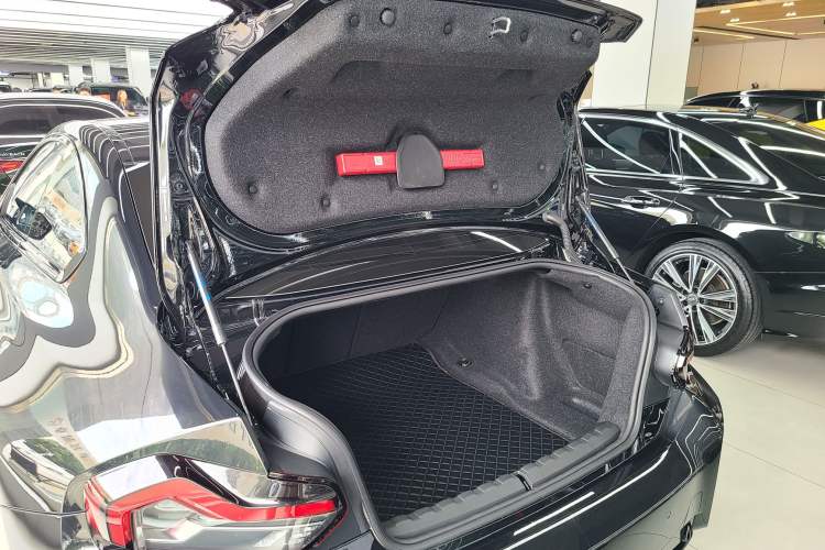 Used BMW M2 2023 M2 Trunk