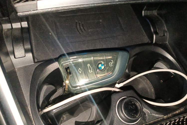 Used BMW M2 2023 M2 Vehicle Key