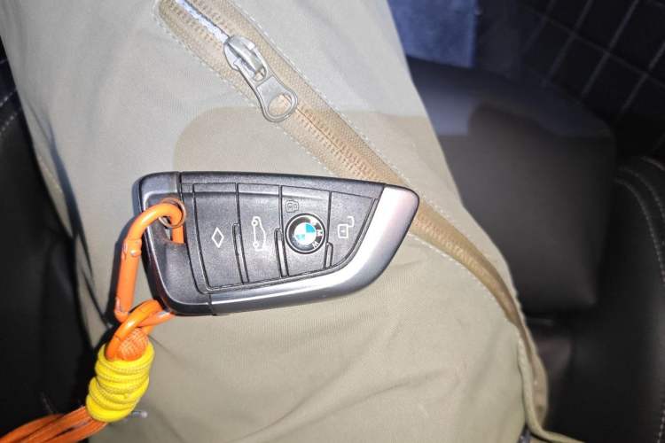 Used BMW M2 2023 M2 Vehicle Key