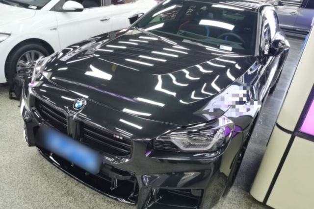 Used BMW M2 2023 M2
