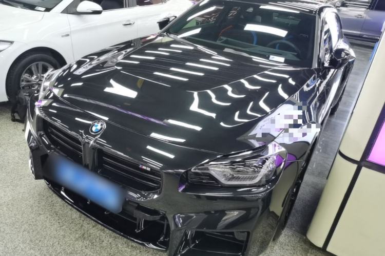 Used BMW M2 2023 M2 Guazi used car, China used car export, Used car for sale, Used cars, Cheapest cars for sale