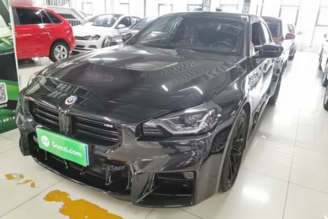 Used BMW M2 2023 M2