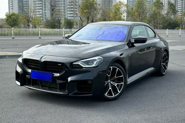 Used BMW M2 2023 M2