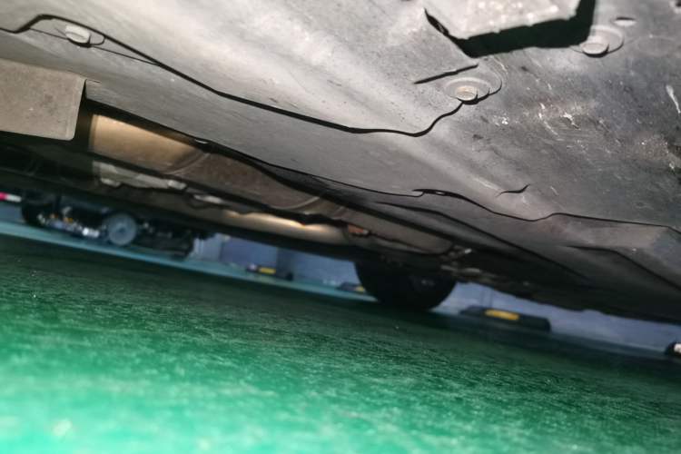 Used BMW M2 2023 M2 Chassis Front Left