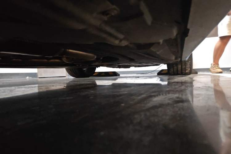 Used BMW M2 2023 M2 Chassis Front Left