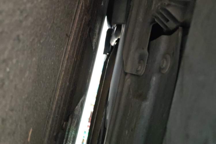 Used BMW M2 2023 M2 Chassis Front Left