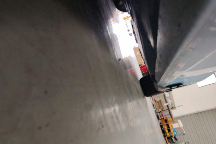 Used BMW M2 2023 M2 Chassis Front Left
